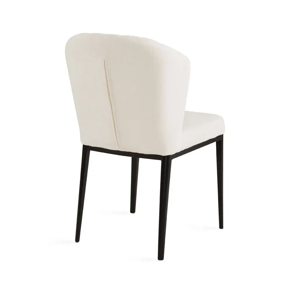 Shell Dining Chair - Xcella Furniture