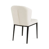 Shell Dining Chair - Xcella Furniture