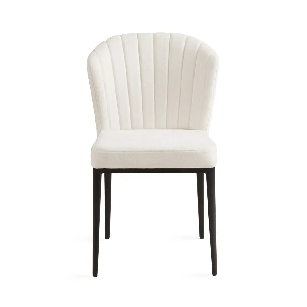 Shell Dining Chair - Xcella Furniture