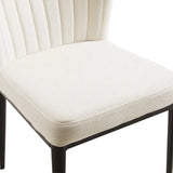 Shell Dining Chair - Xcella Furniture