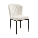 Shell Dining Chair - Xcella Furniture