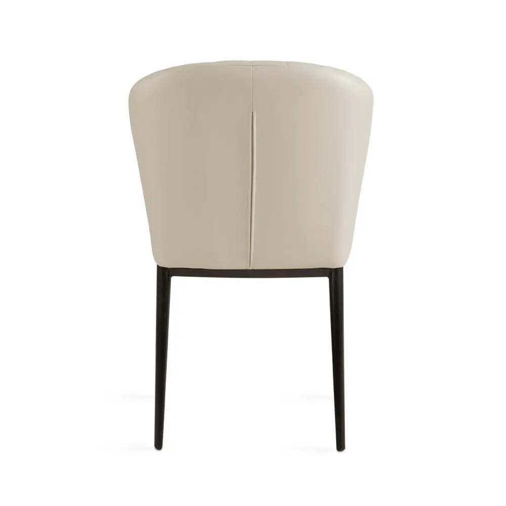 Shell Dining Chair - Xcella Furniture