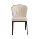 Shell Dining Chair - Xcella Furniture