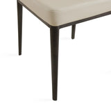 Shell Dining Chair - Xcella Furniture