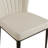 Shell Dining Chair - Xcella Furniture