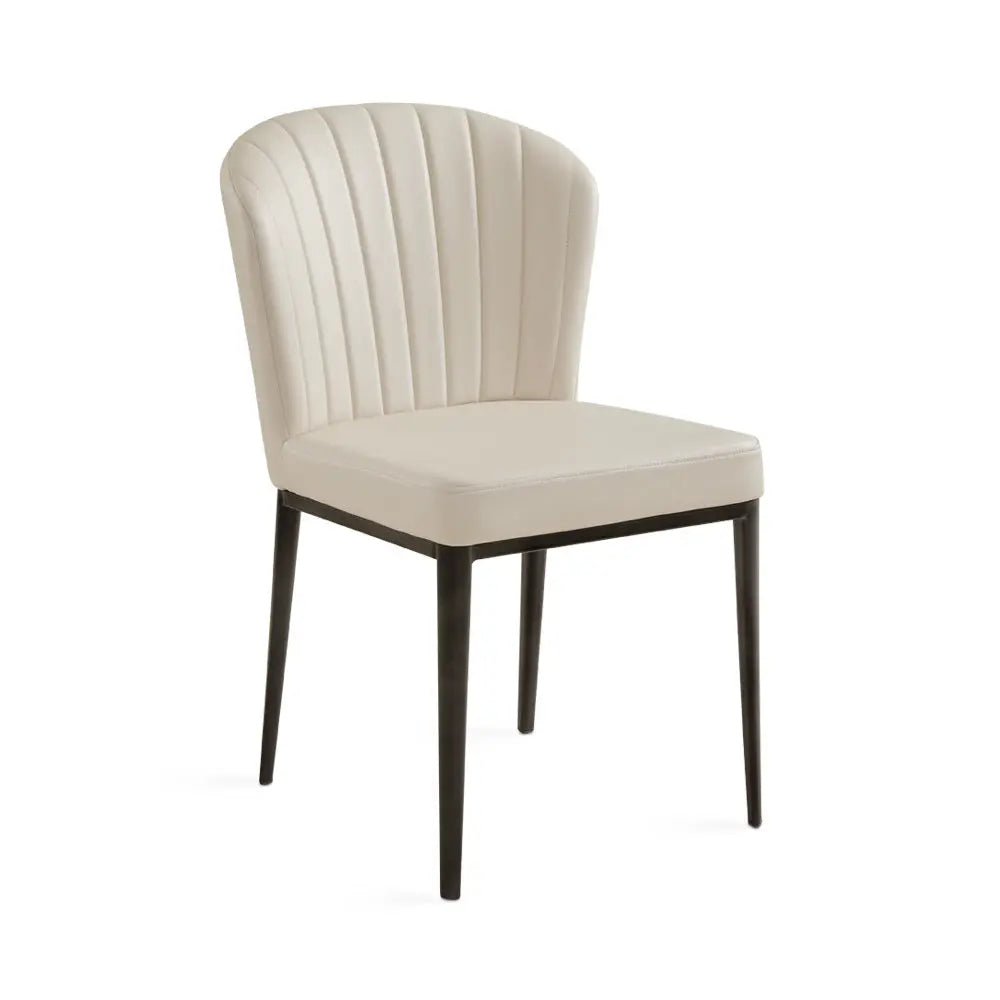 Shell Dining Chair - Xcella Furniture