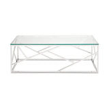 Carole Coffee Table - Complete Home Furnish