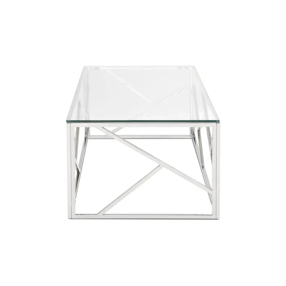 Carole Coffee Table - Complete Home Furnish