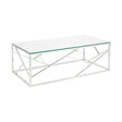 Carole Coffee Table - Complete Home Furnish