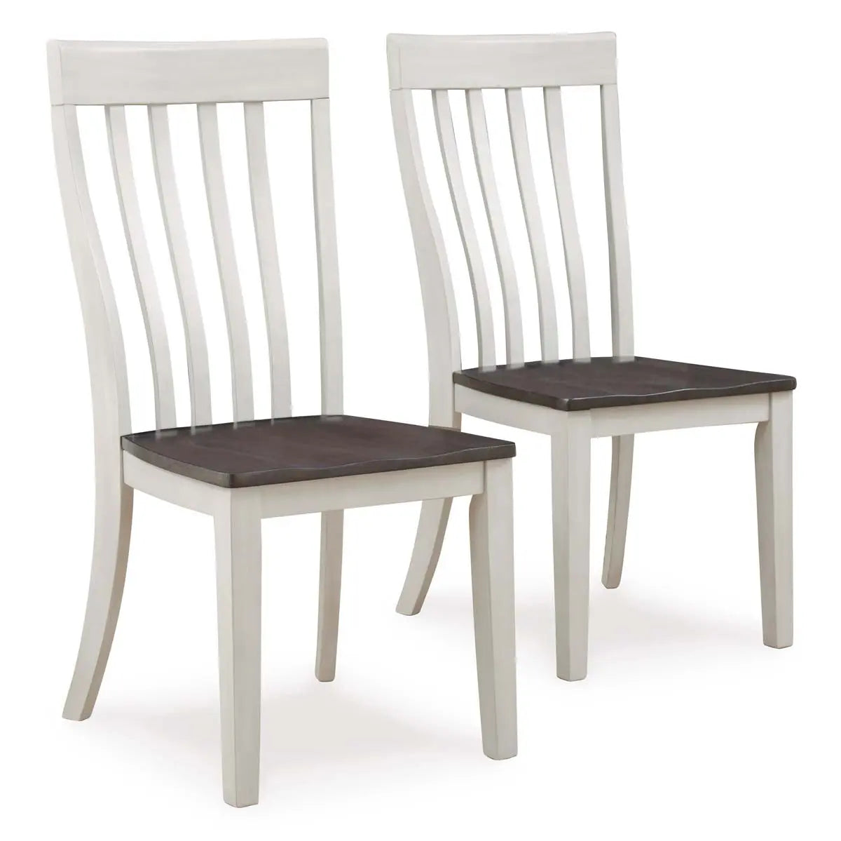 Ashley Darborn 6Pc Dining Set in Grey & Brown - Complete Home Furnish