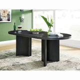 Ashley Rowanbeck Dining Set B821 Signature Design by Ashley