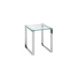 David End Table Xcella