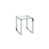 David End Table Xcella