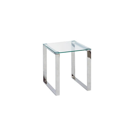 David End Table Xcella