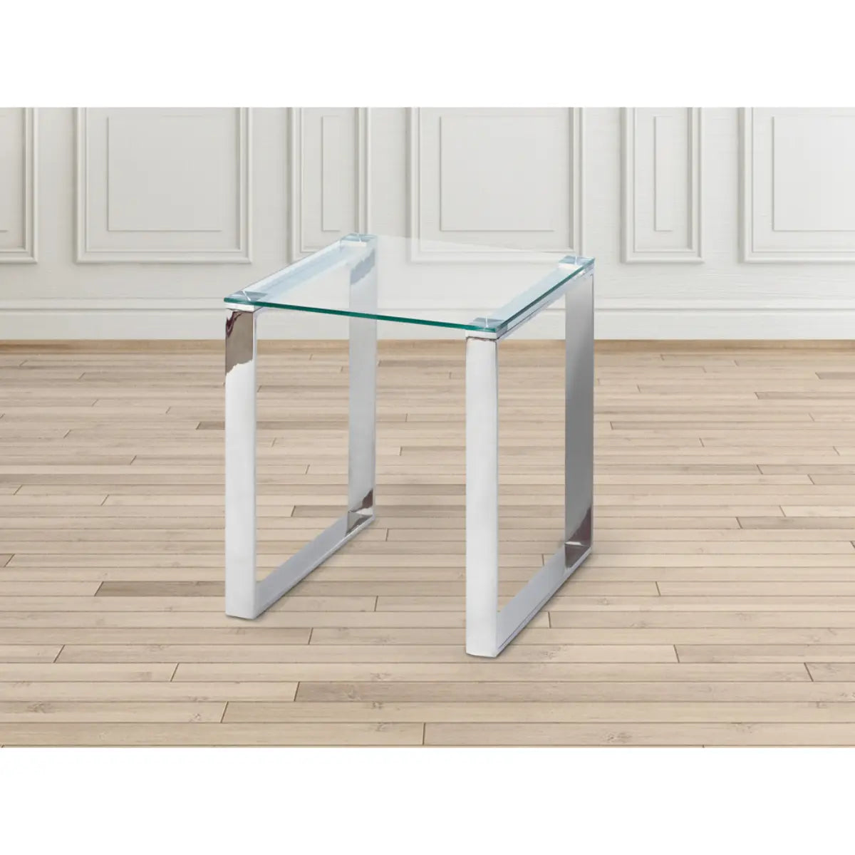 David End Table Xcella