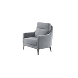 Diana 5725 Sofa Set in Silver Grey Matrix Furniture