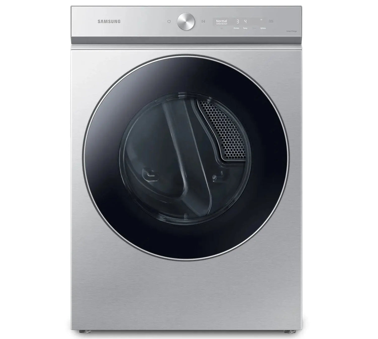 Samsung Bespoke 7.6 cu.ft Dryer DVE53BB8900TAC - Complete Home Furnish