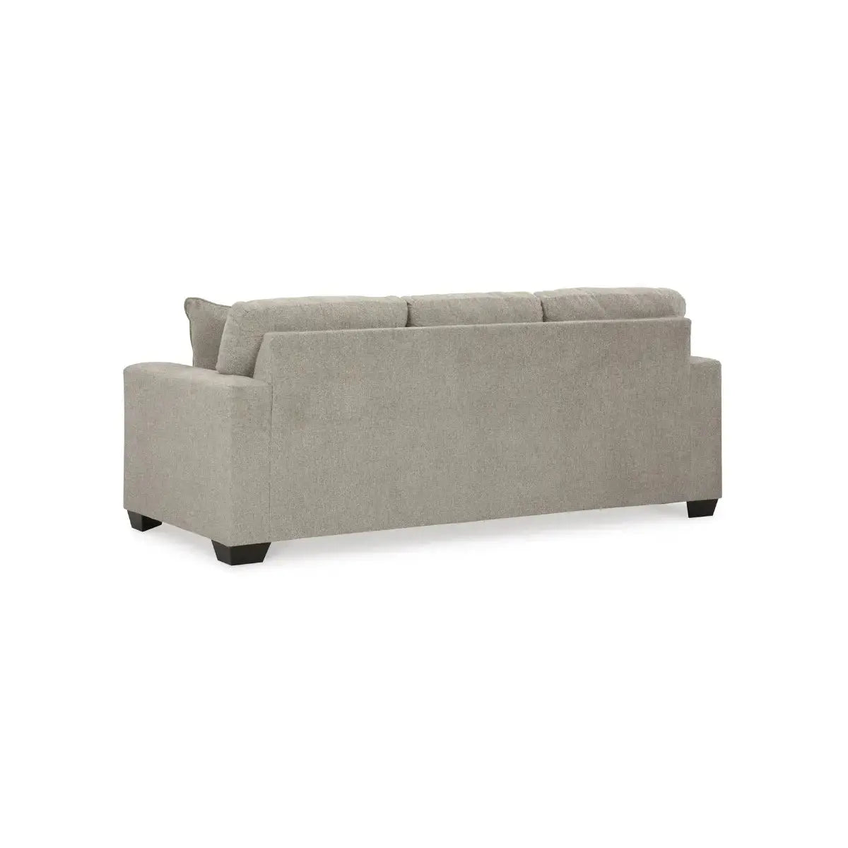 Ashley Deltona Sofa Set in Parchment Complete Home Furnish