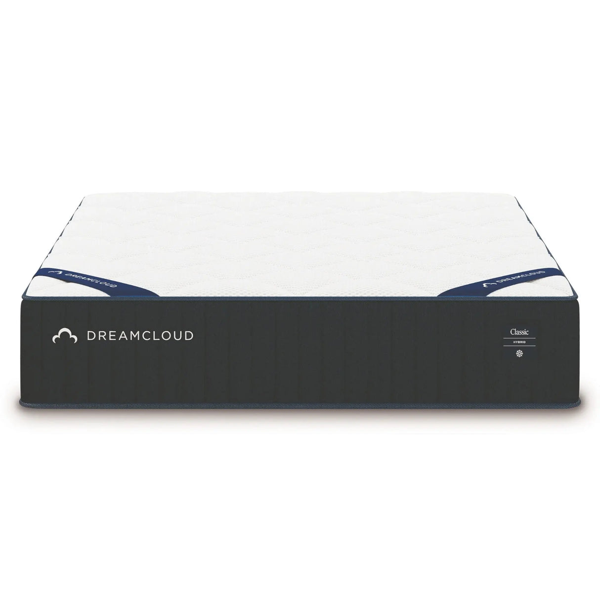 DreamCloud Classic Hybrid Mattress