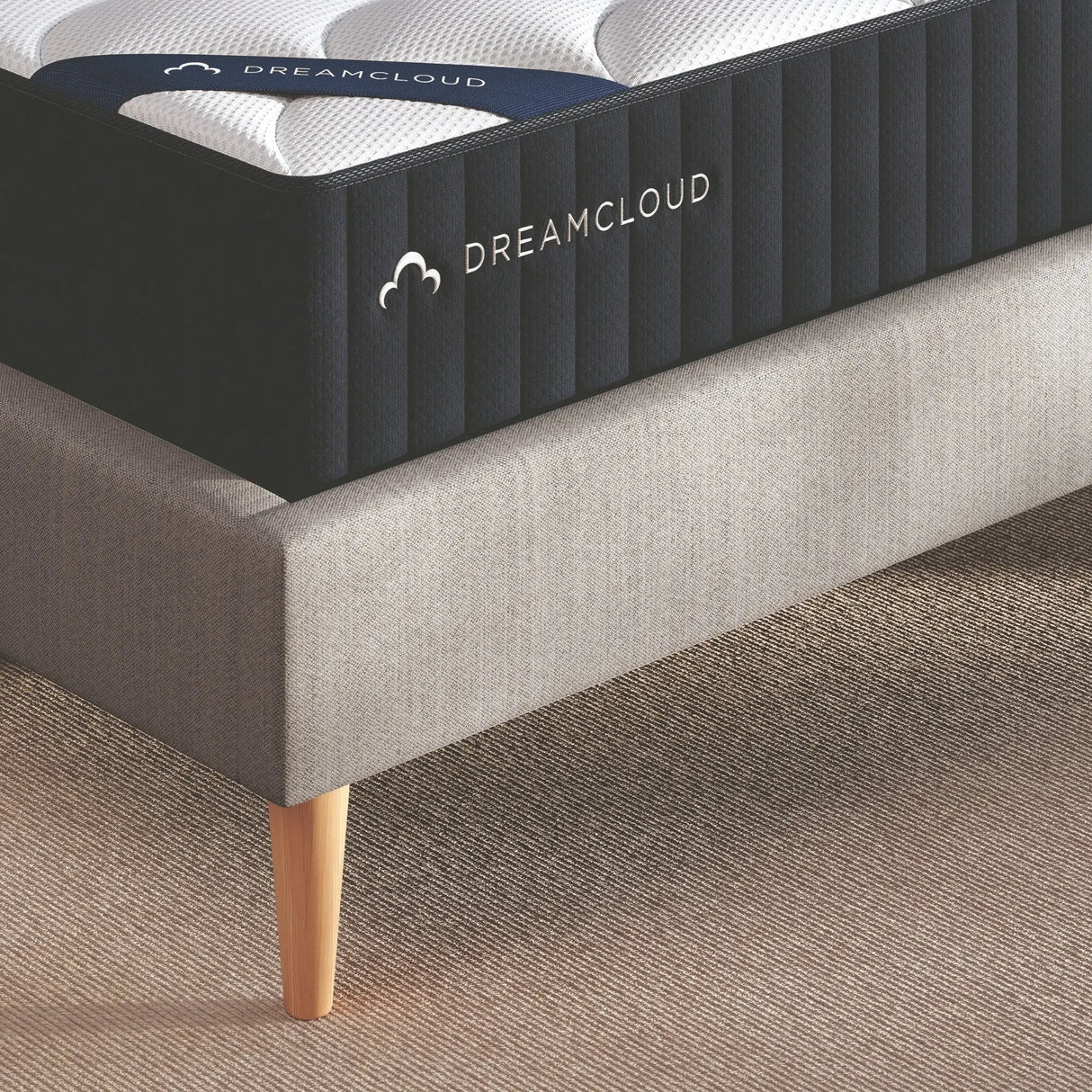 DreamCloud Classic Hybrid Mattress