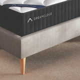 DreamCloud Classic Hybrid Mattress
