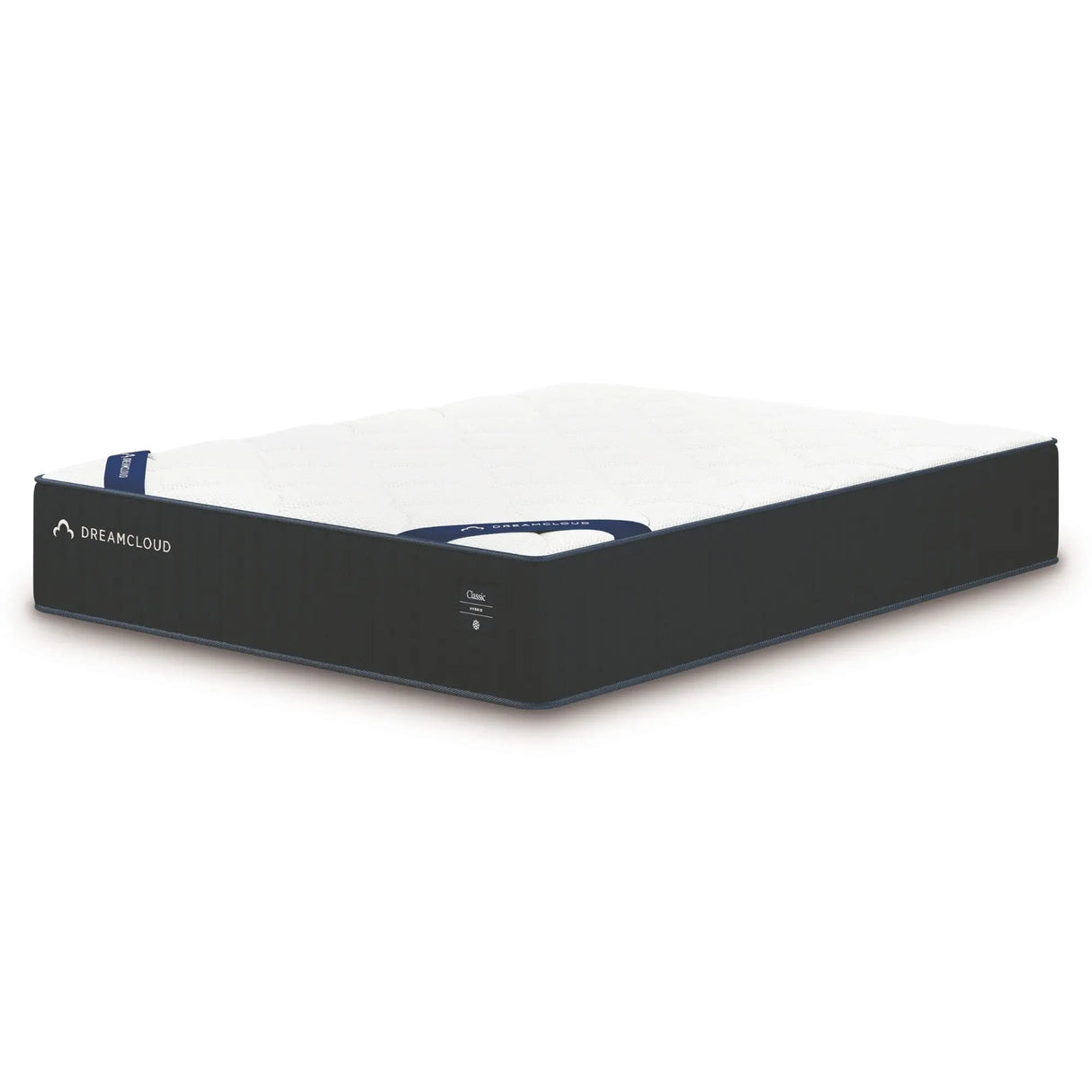 DreamCloud Classic Hybrid Mattress