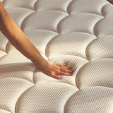 DreamCloud Classic Hybrid Mattress