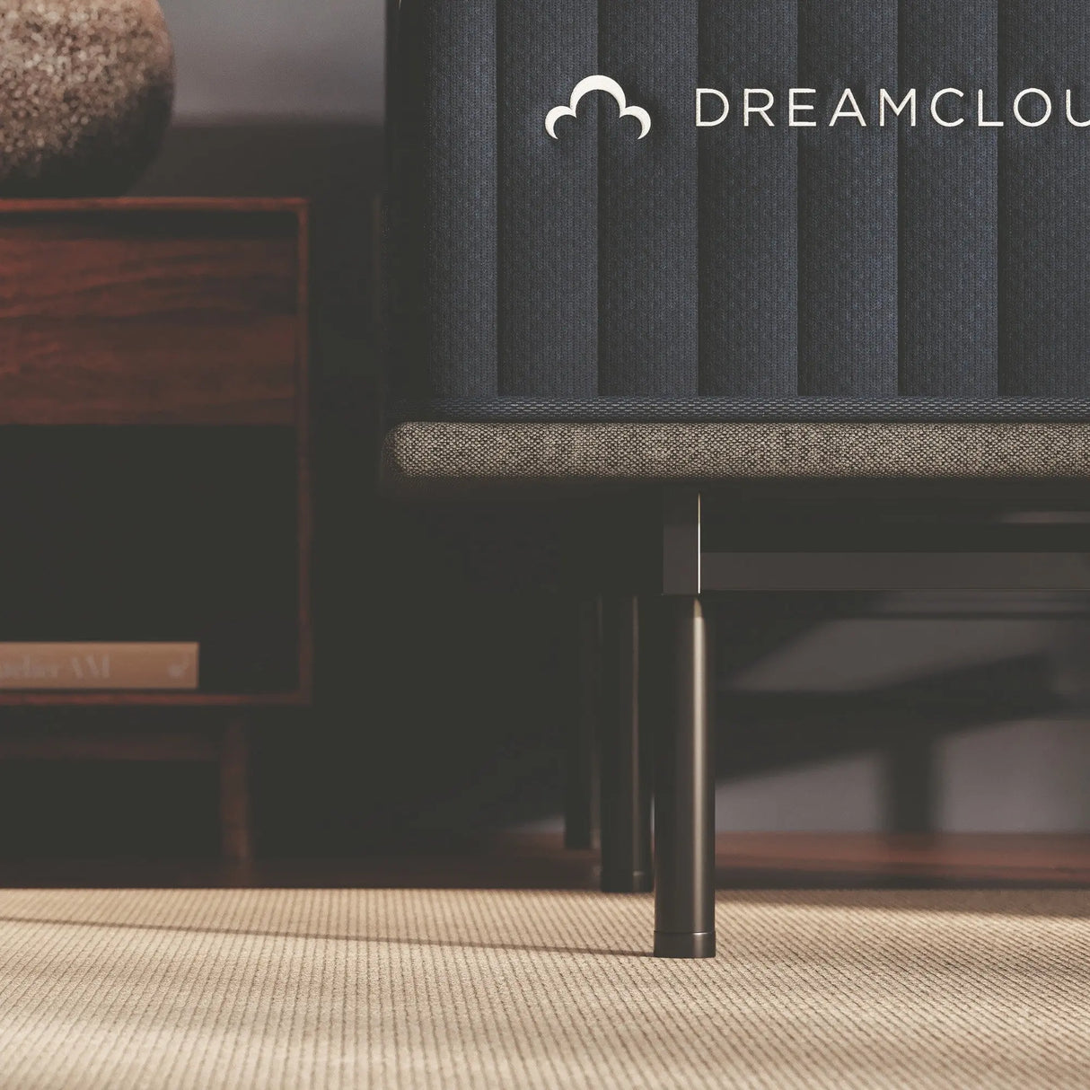 DreamCloud Classic Hybrid Mattress