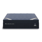 DreamCloud Luxe Hybrid Mattress