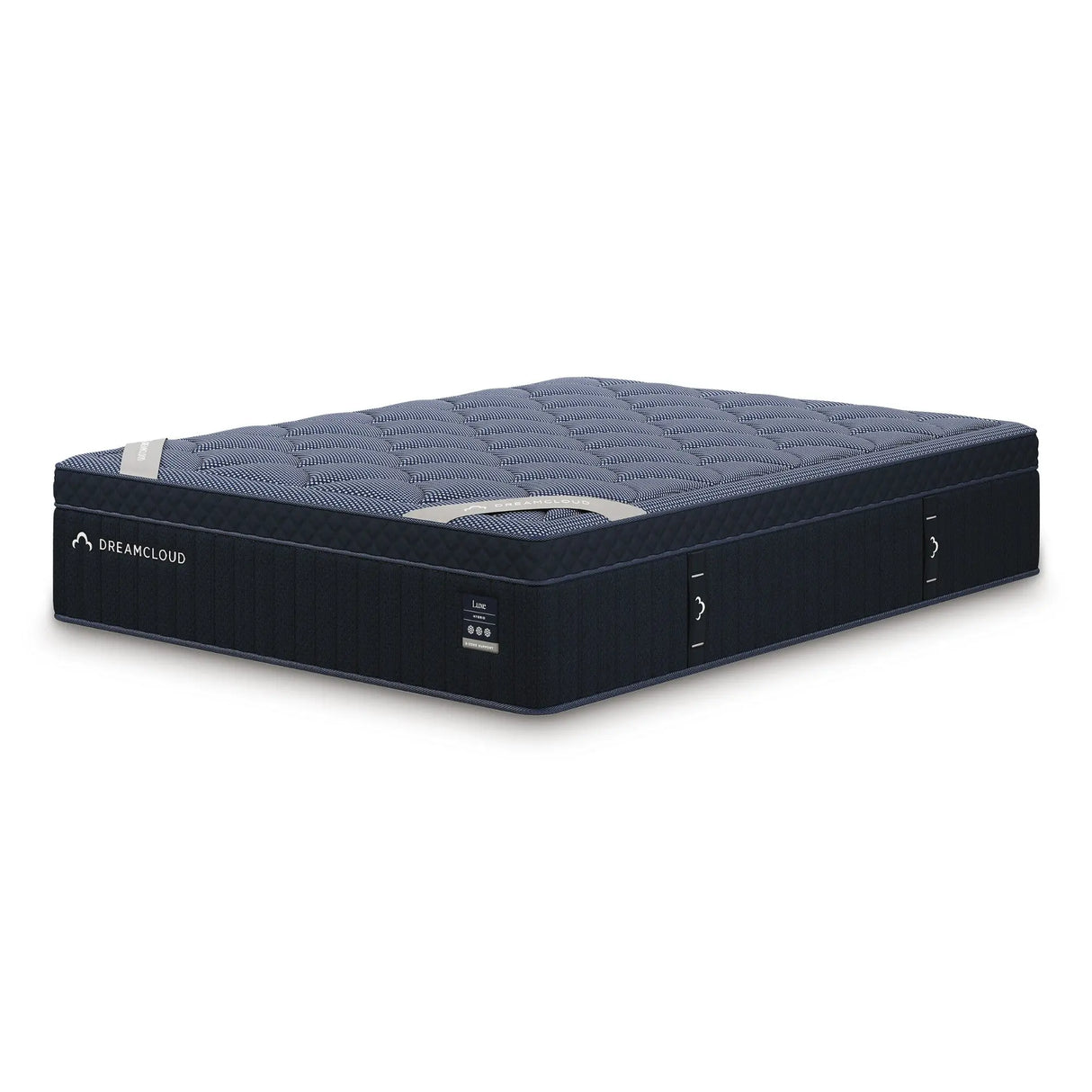 DreamCloud Luxe Hybrid Mattress