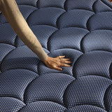 DreamCloud Luxe Hybrid Mattress