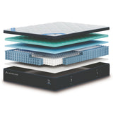 DreamCloud Premier Hybrid Mattress