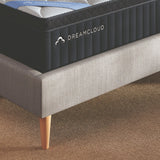 DreamCloud Premier Hybrid Mattress