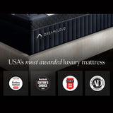 DreamCloud Ultra Hybrid Mattress