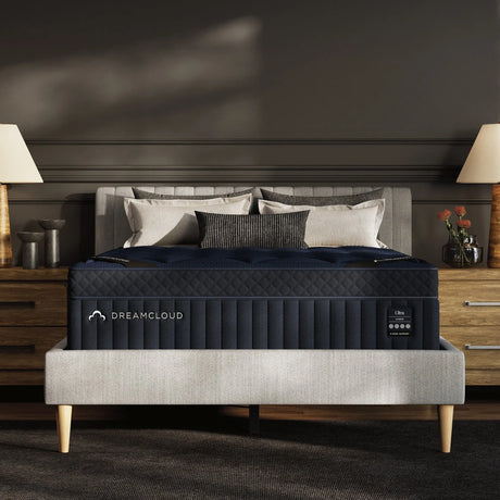 DreamCloud Ultra Hybrid Mattress