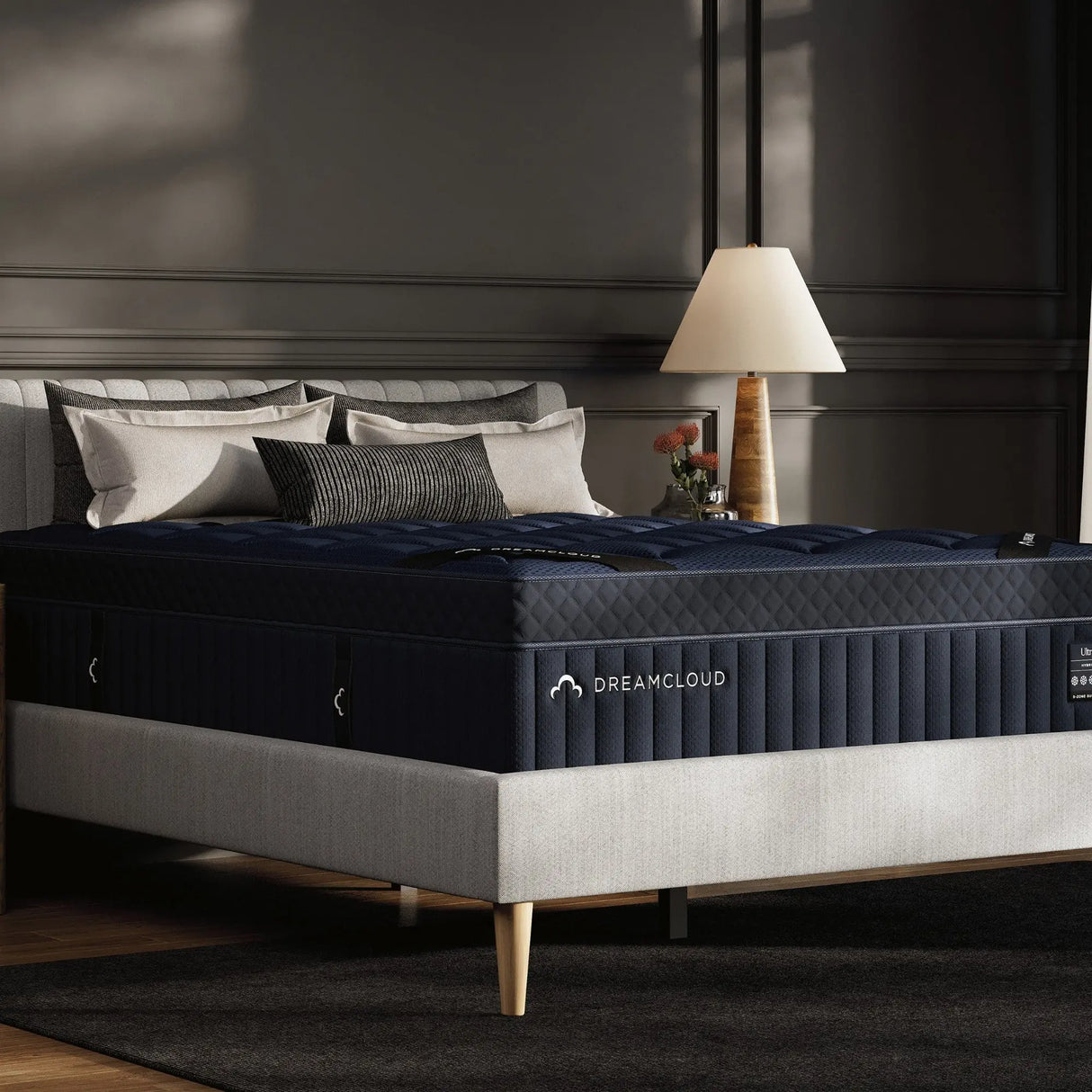 DreamCloud Ultra Hybrid Mattress