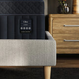 DreamCloud Ultra Hybrid Mattress