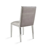 Emario Dining Chair - Xcella Furniture