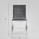 Emario Dining Chair - Xcella Furniture