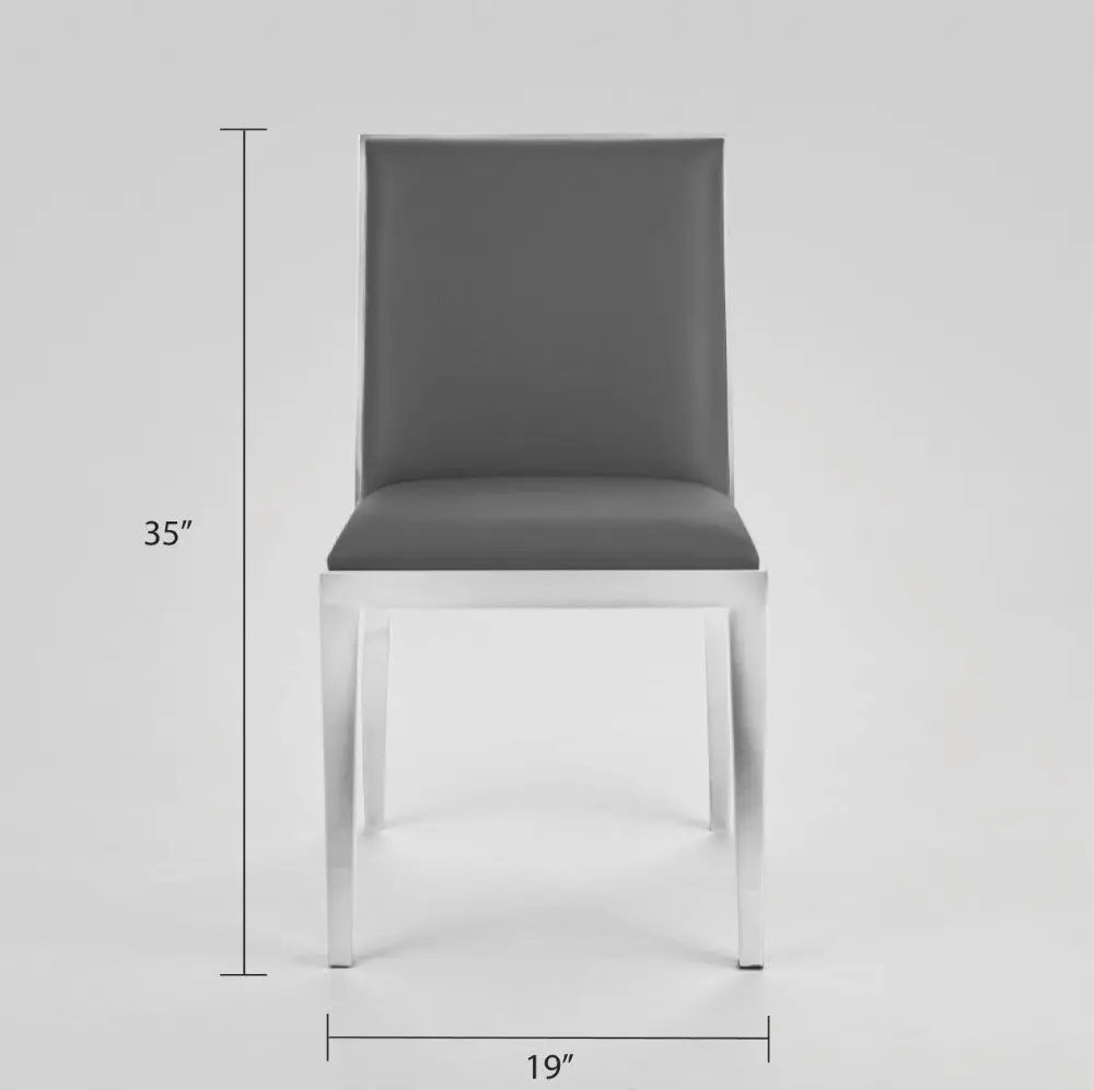 Emario Dining Chair - Xcella Furniture