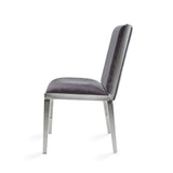 Emario Dining Chair - Xcella Furniture