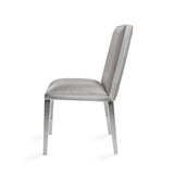 Emario Dining Chair - Xcella Furniture