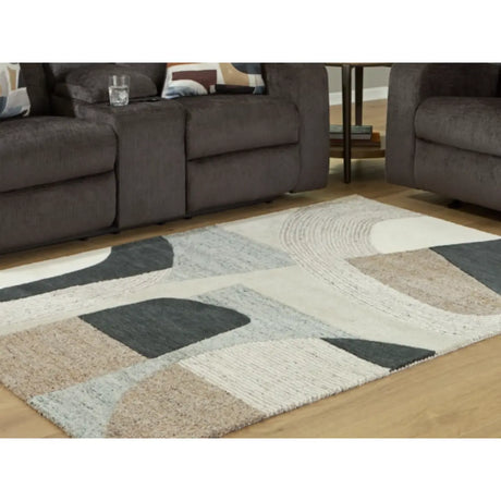 Ashley Edrickhill Area Rug Signature Design by Ashley