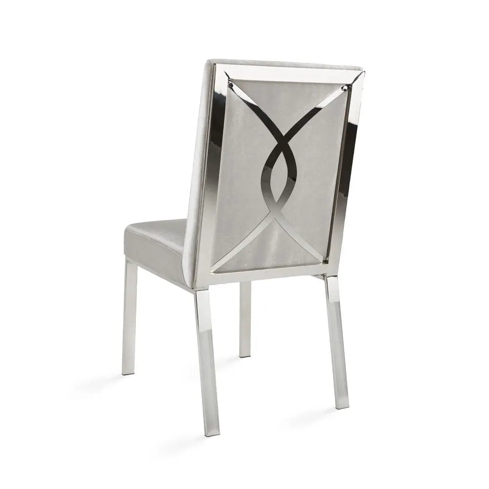 Emiliano Dining Chair - Xcella Furniture