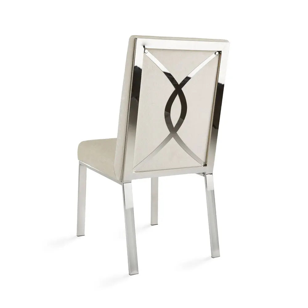 Emiliano Dining Chair - Xcella Furniture