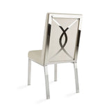 Emiliano Dining Chair - Xcella Furniture