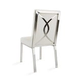 Emiliano Dining Chair - Xcella Furniture