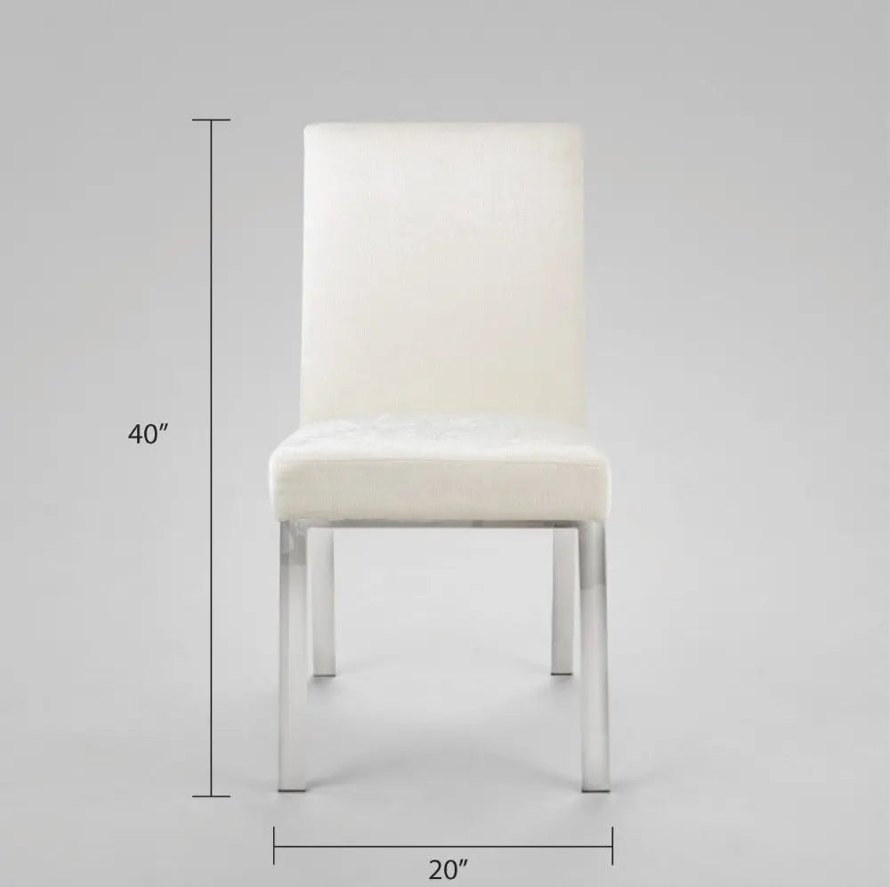 Emiliano Dining Chair - Xcella Furniture