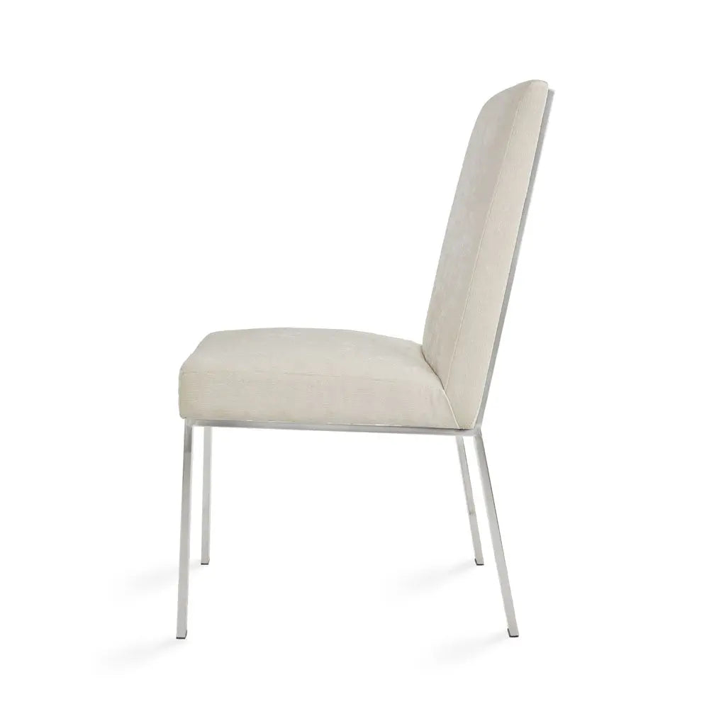 Emiliano Dining Chair - Xcella Furniture