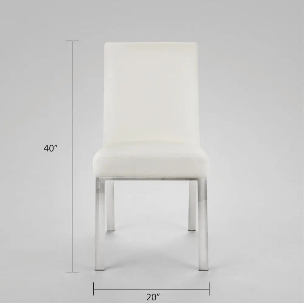 Emiliano Dining Chair - Xcella Furniture